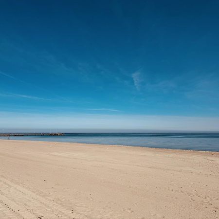 Ferienwohnung "Dahme & Strandkorb" Экстерьер фото