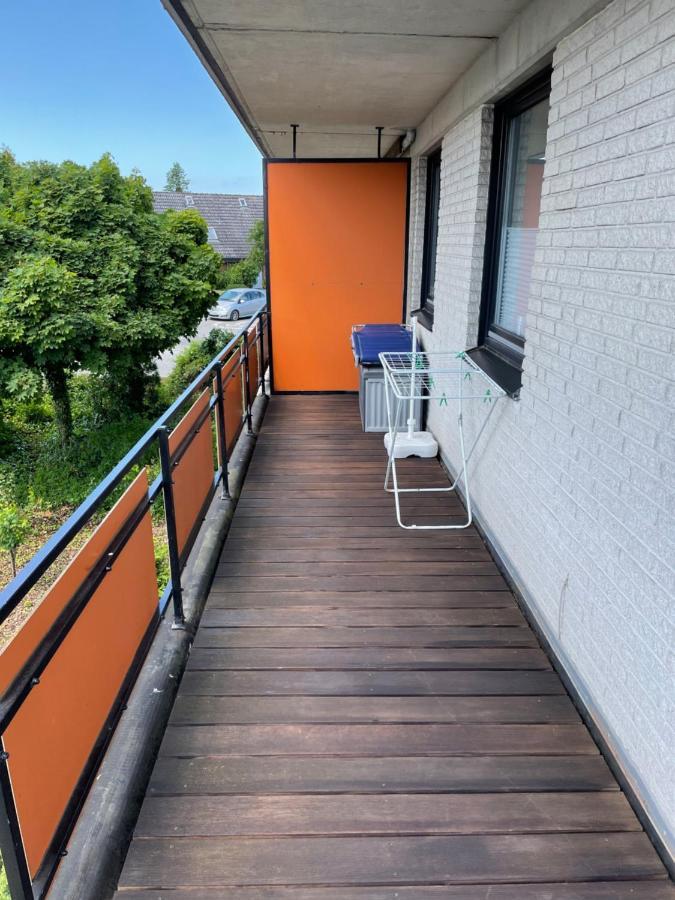 Ferienwohnung "Dahme & Strandkorb" Экстерьер фото