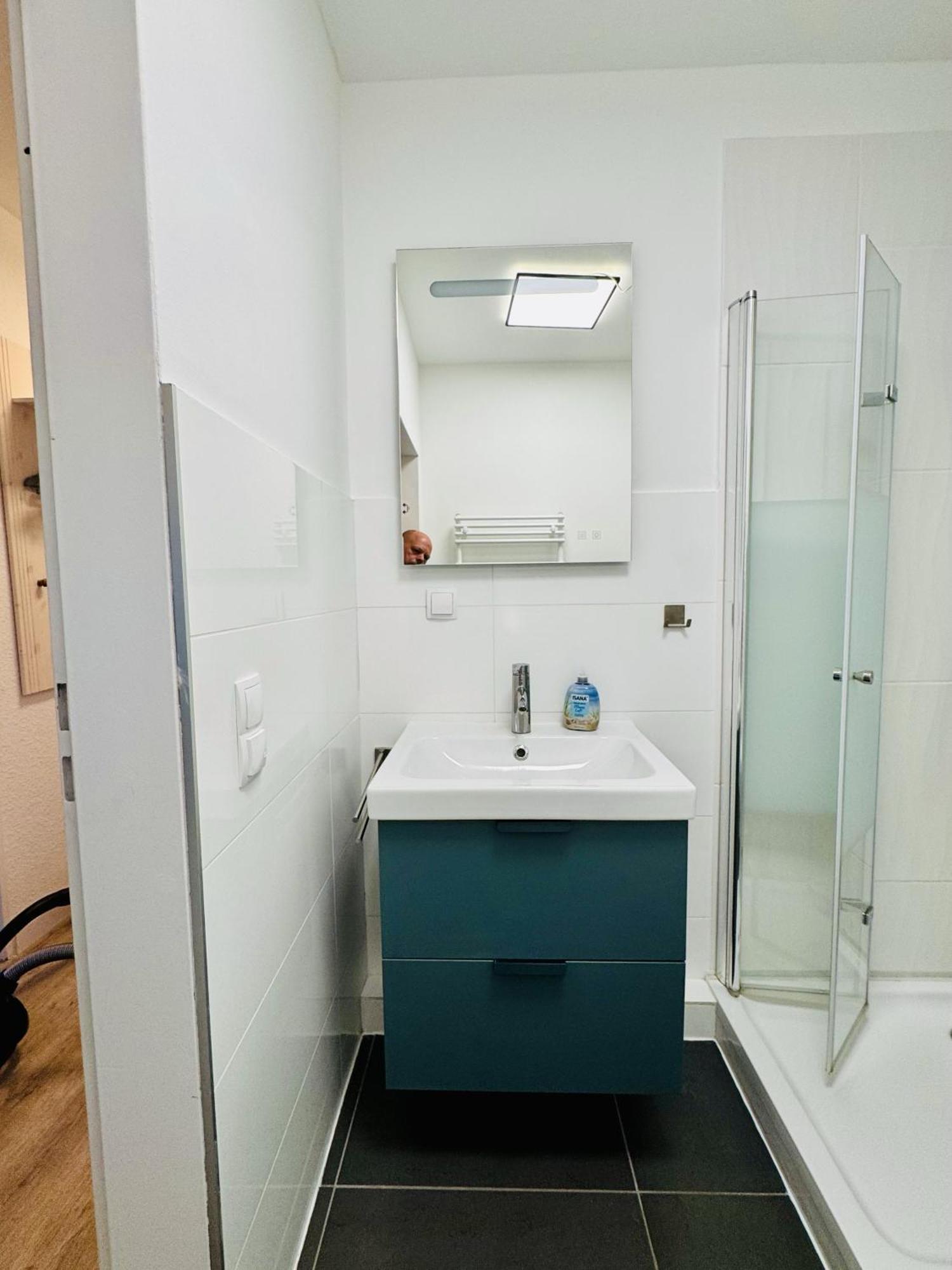 Ferienwohnung "Dahme & Strandkorb" Экстерьер фото