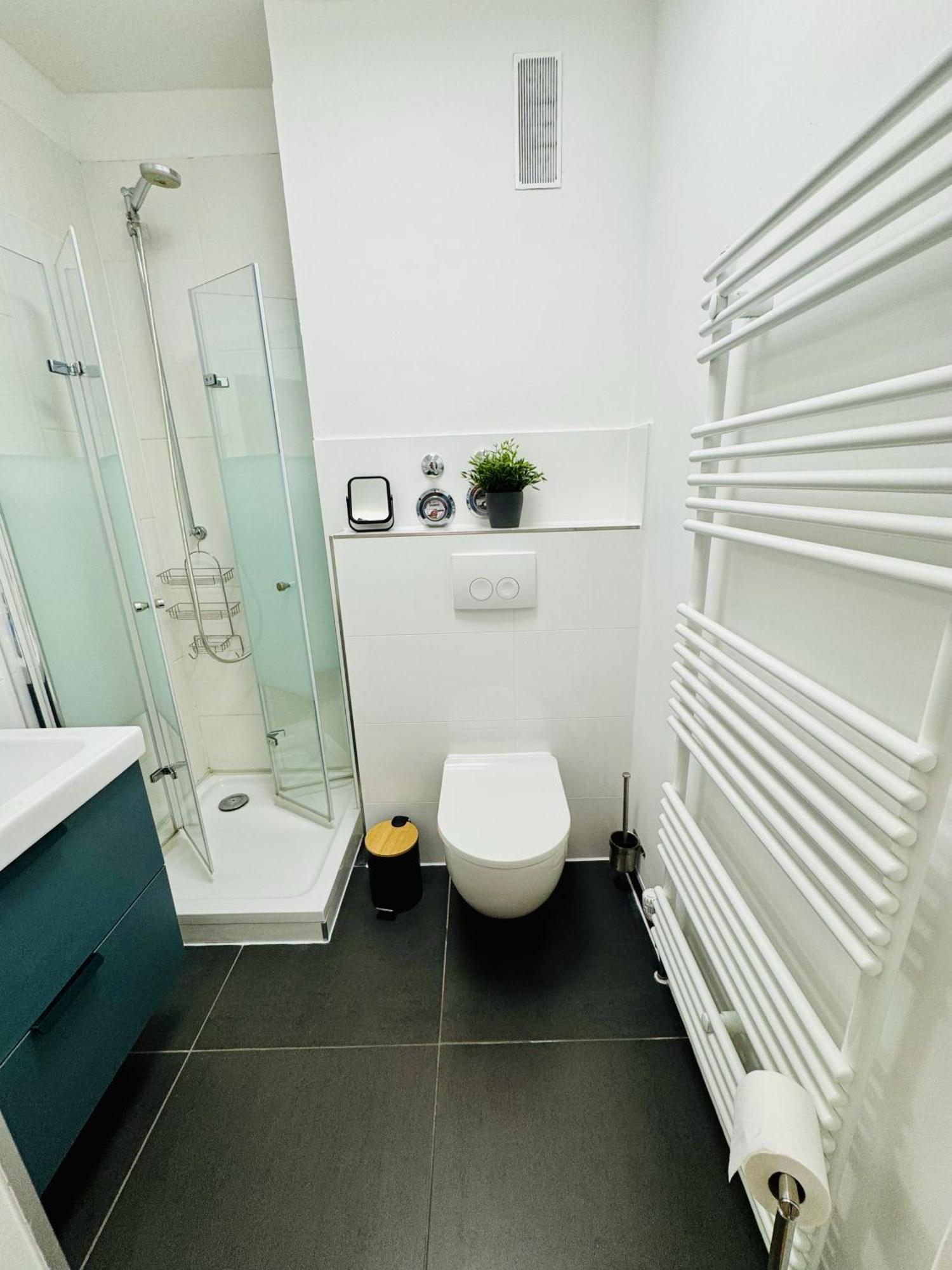 Ferienwohnung "Dahme & Strandkorb" Экстерьер фото